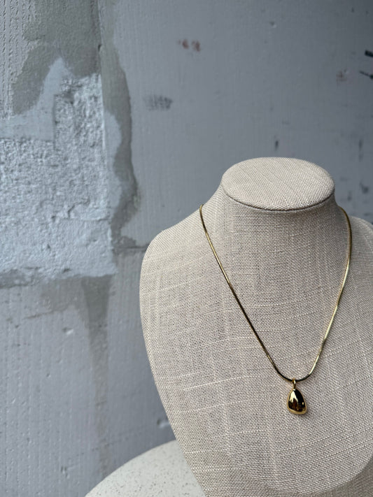 Necklace charm