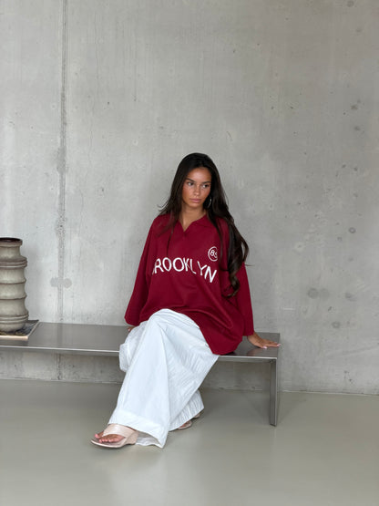 Top brooklyn rood