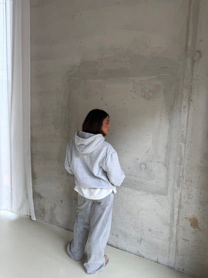 Vest grey
