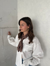 Sjaaltje brown