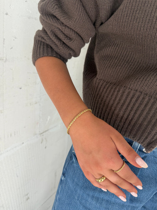 Armband base