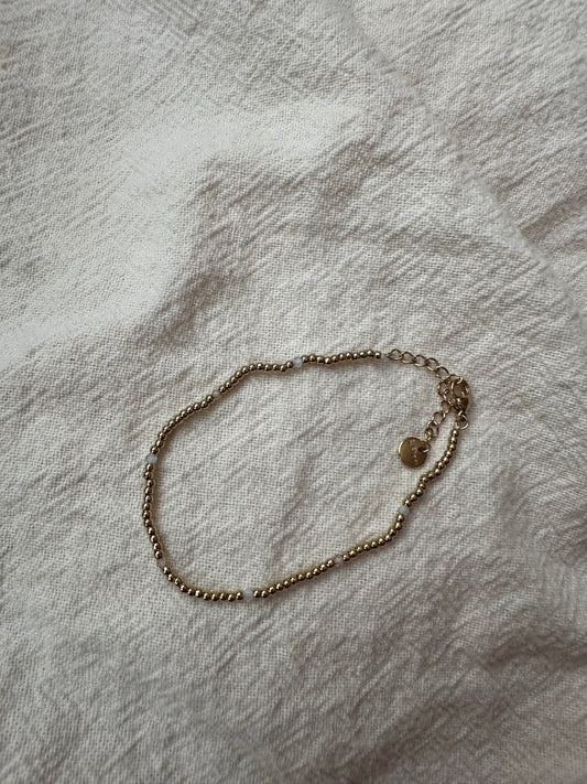 Bracelet beads