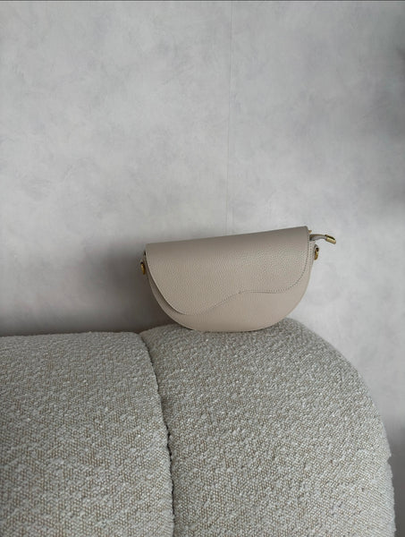 Tas crème organisch