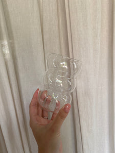 Bobbelglas groot