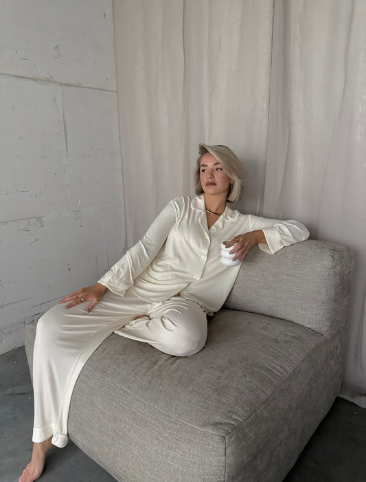 Pyjama cream