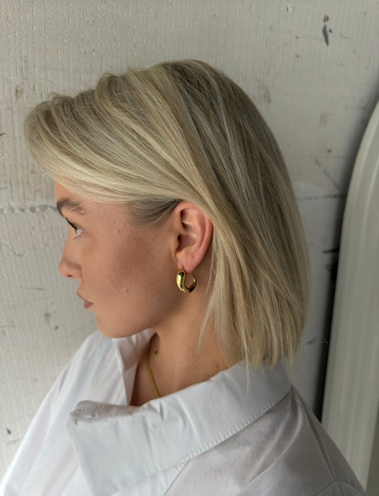 Daisy earring