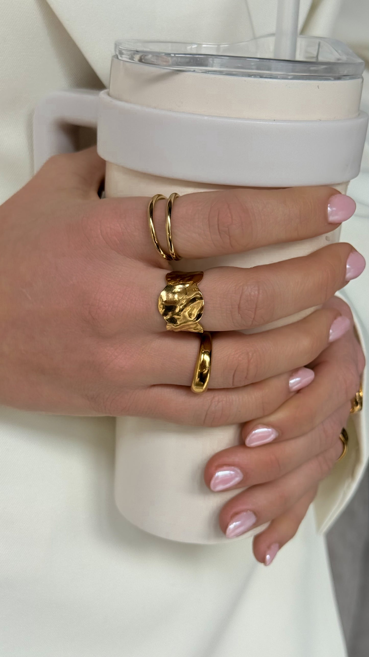 Ring Veya