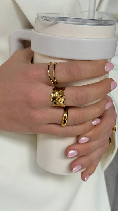 Ring Veya