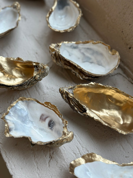 Oesters