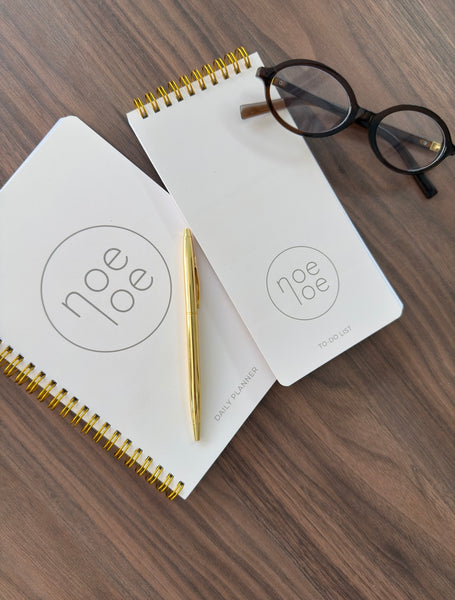 TO-DO list - Noeloe