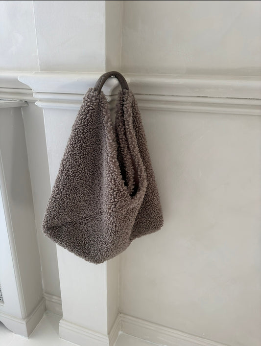 Teddy tas