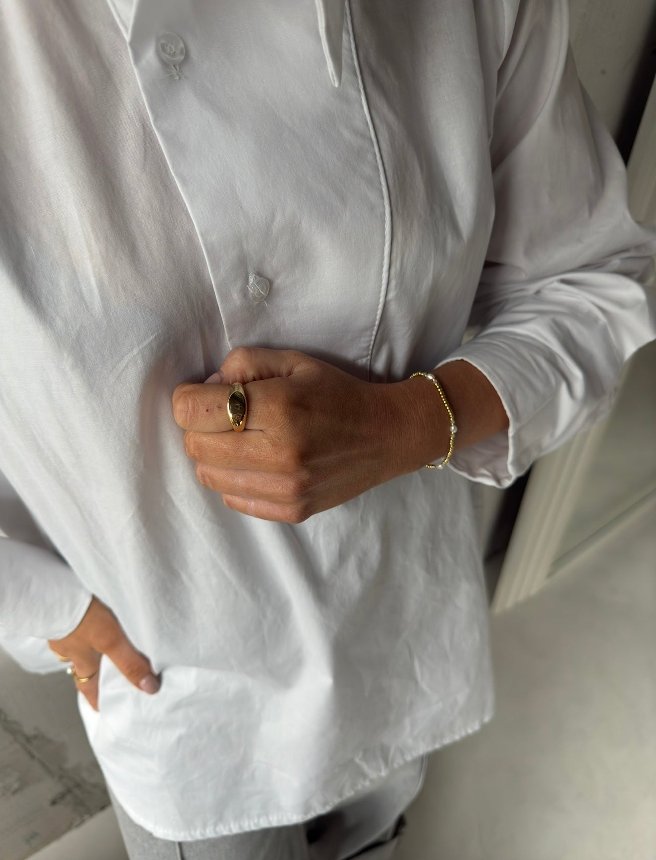 Ring statement