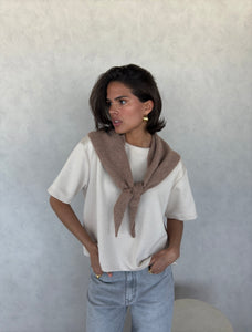 Sjaaltje taupe