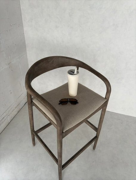 Zonnebril brown