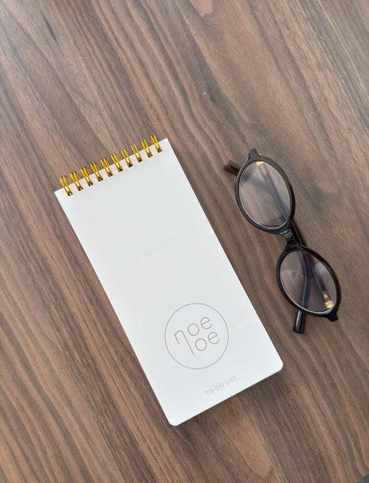 TO-DO list - Noeloe