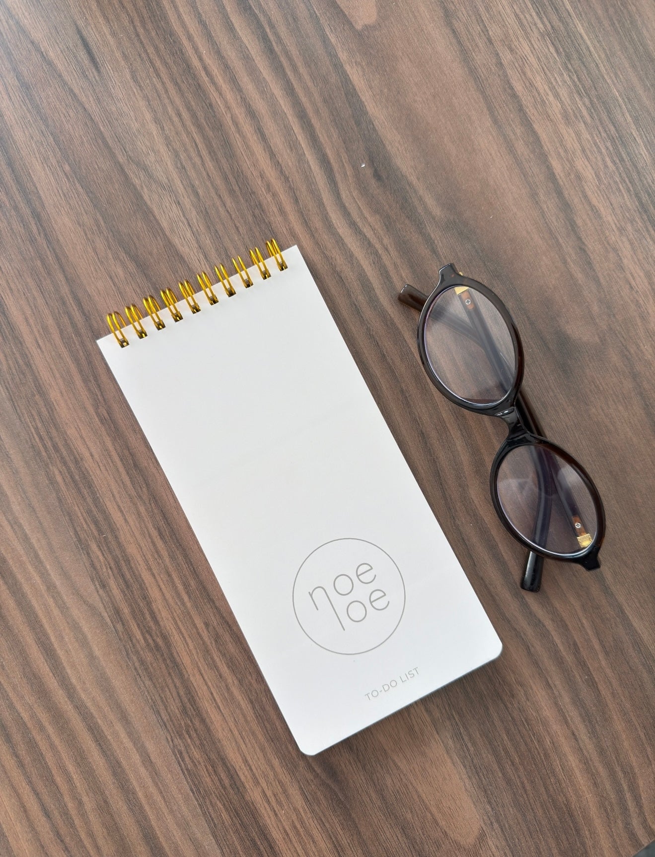 TO-DO list - Noeloe