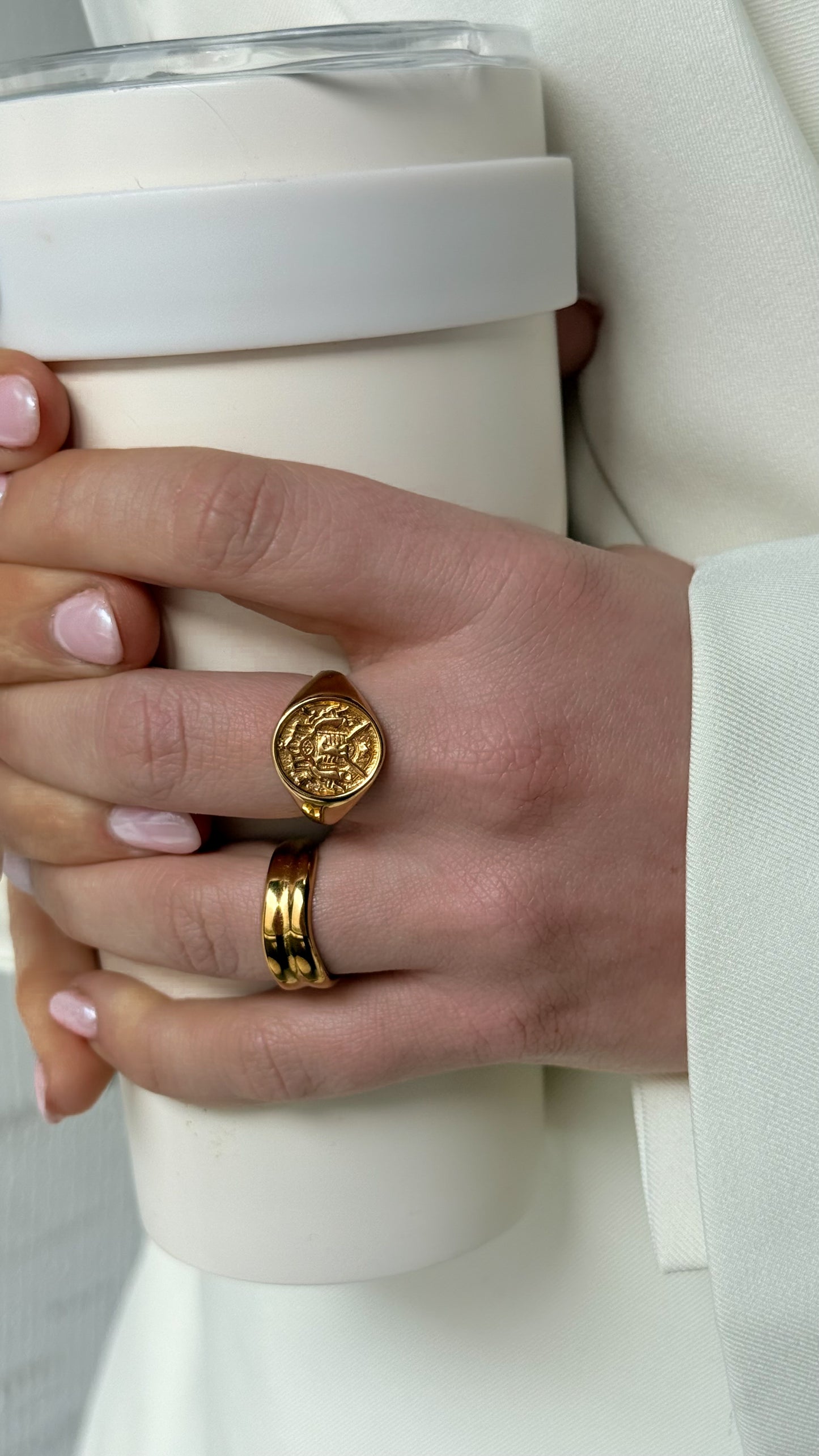 Ring Nila