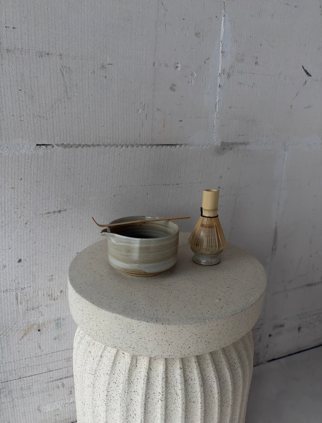 Matcha set