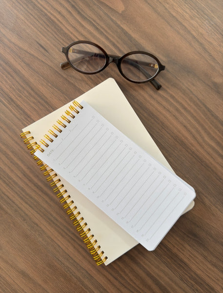 TO-DO list - Noeloe