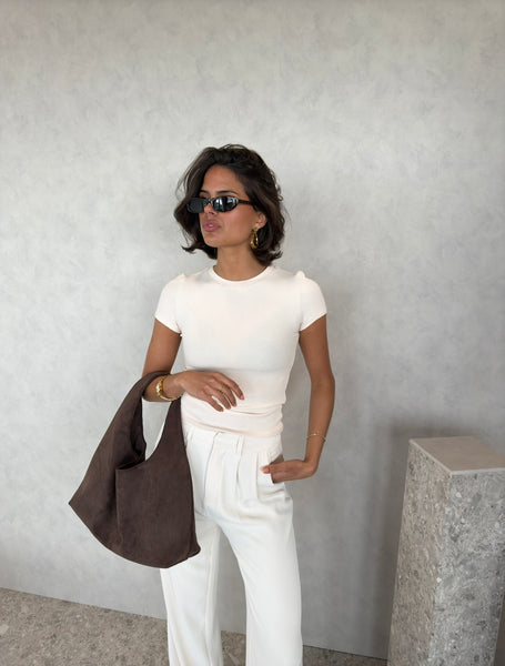 Pantalon licht