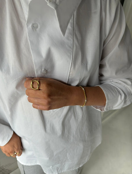 Ring open
