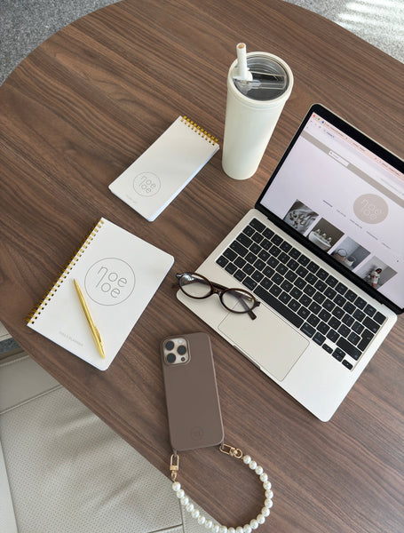 Daily planner - Noeloe