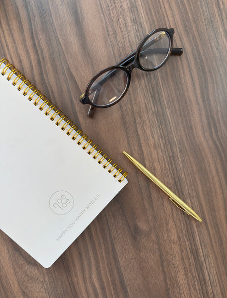 Daily planner - Noeloe