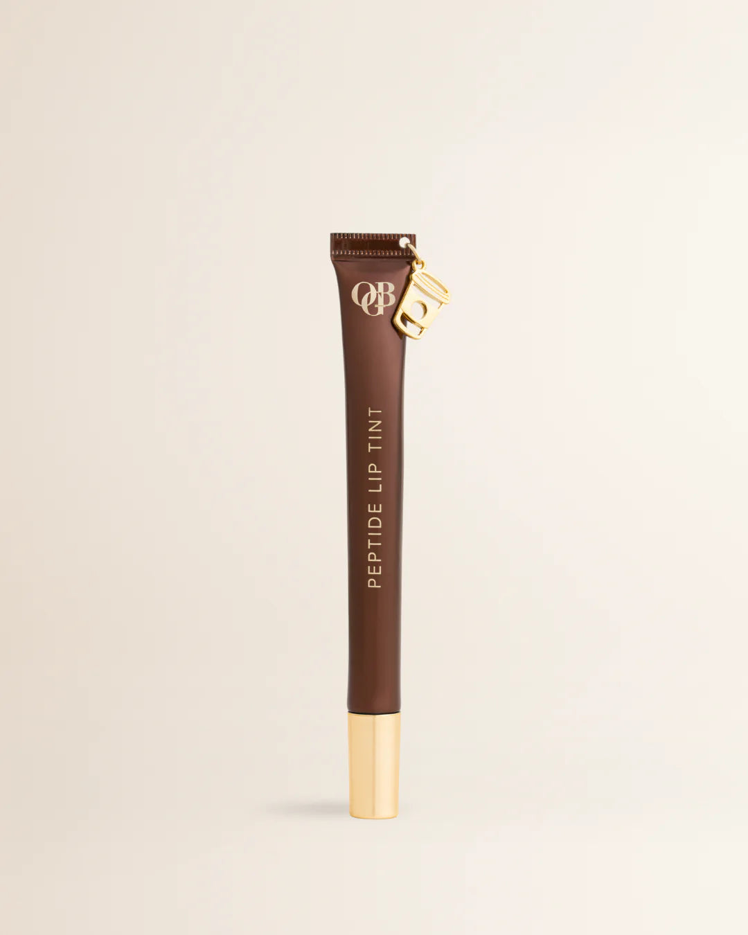 Peptide Lip Tint Cappucino