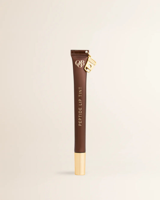 Peptide Lip Tint Cappucino