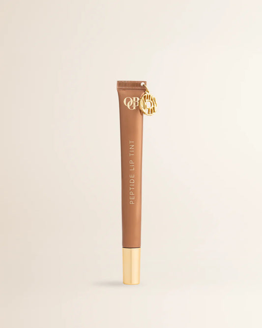 Peptide Lip Tint Glaze