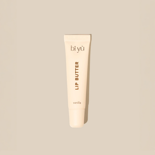 Bi yu lip butter