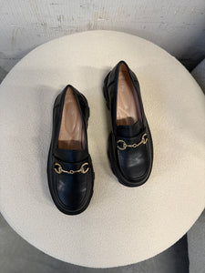 Boots zwart