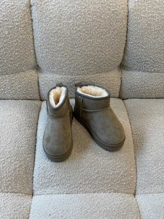 Boots green - 30