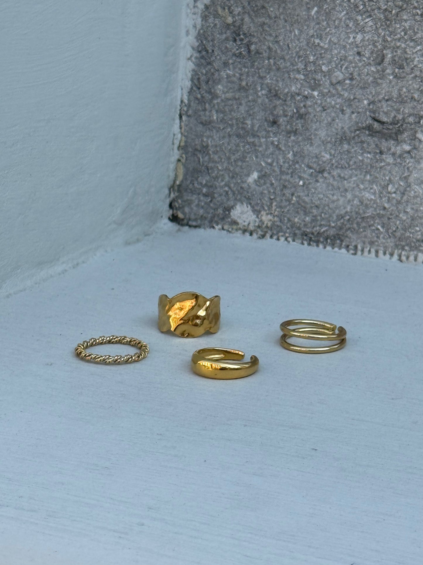 Ring Veya