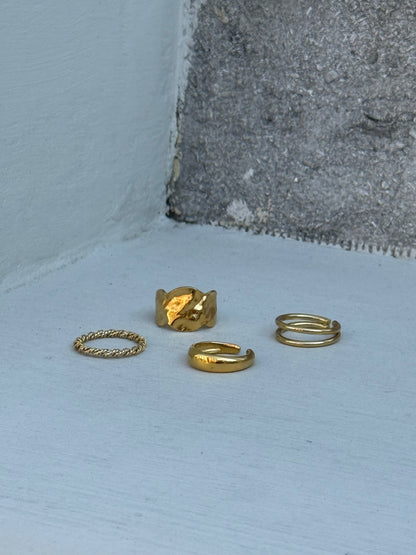 Ring Veya