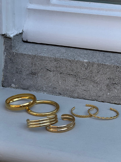 Bangle Leni