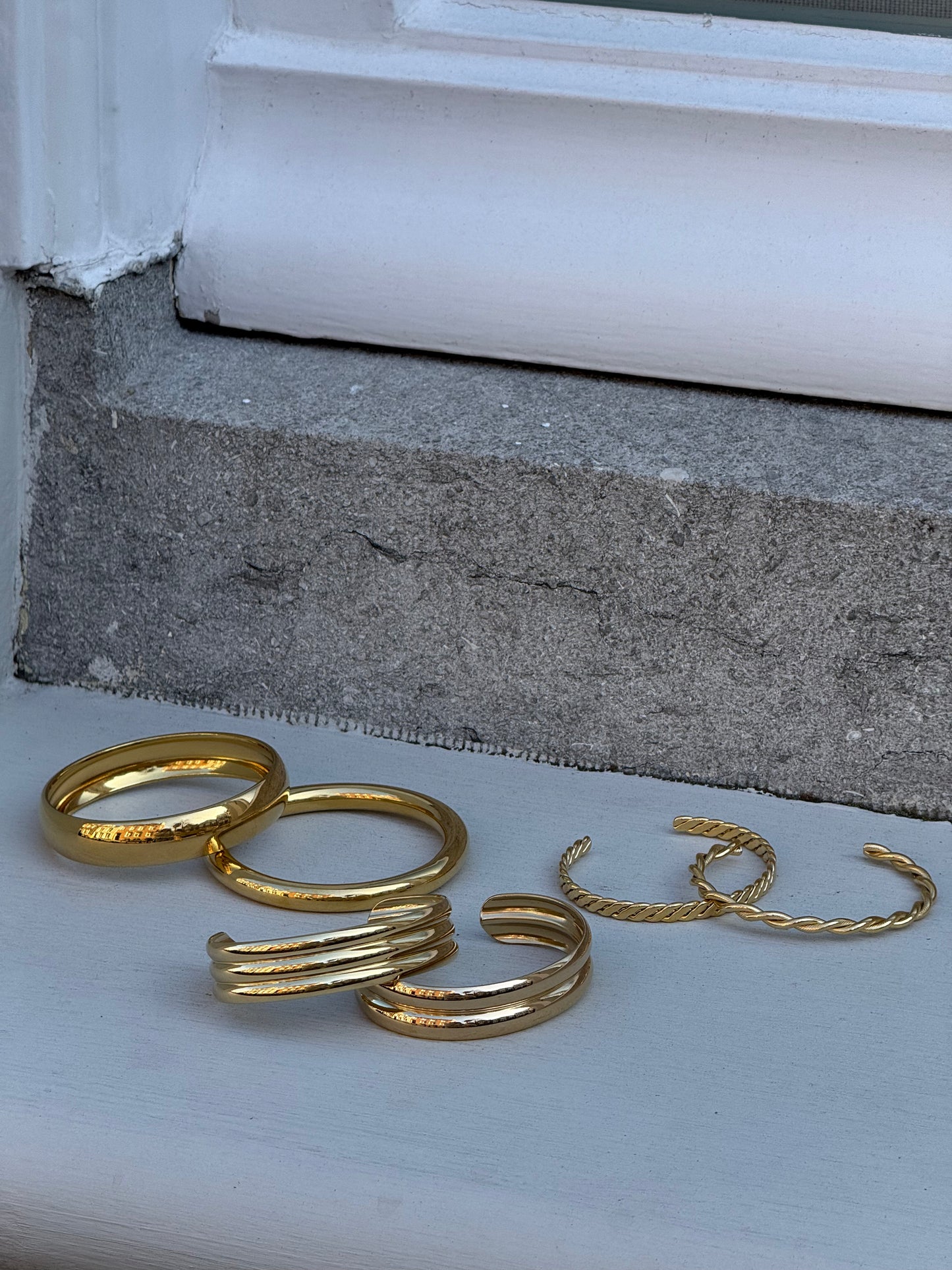 Bangle Lova