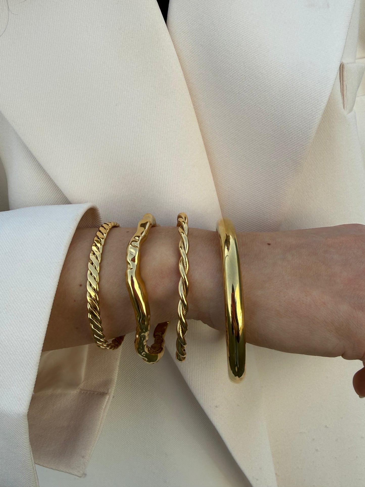 Bangle Noxy