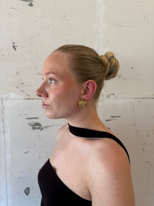Oorbellen luxe