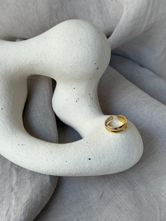 Ring dubbel