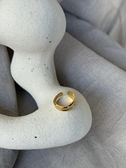 Ring dubbel