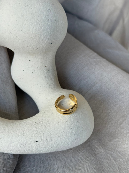 Ring dubbel