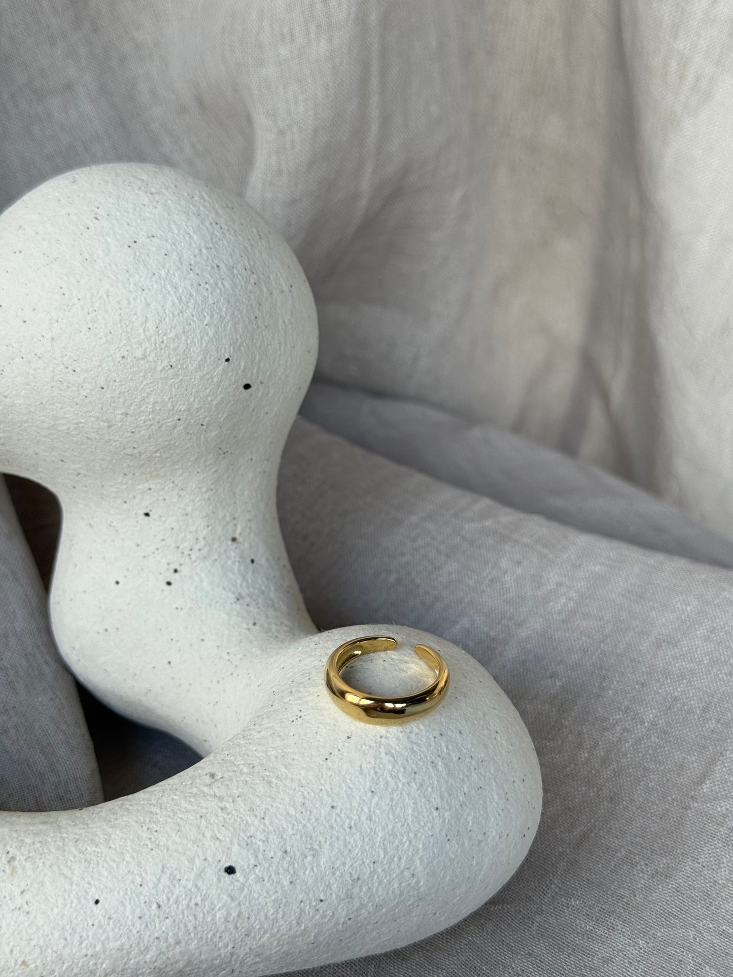 Ring chique