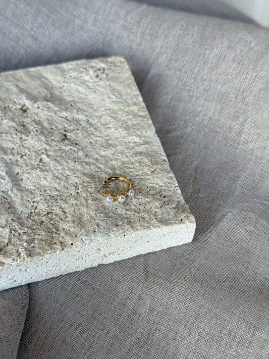 Earcuff parel