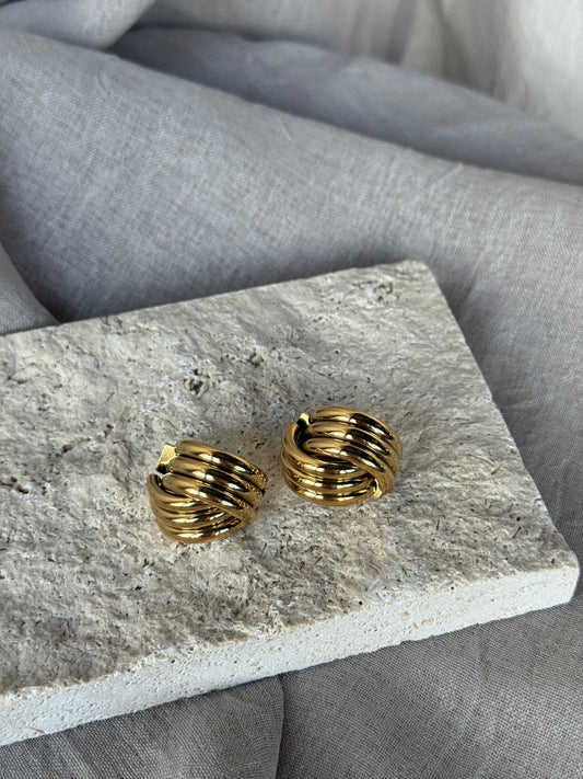 Oorbellen luxe