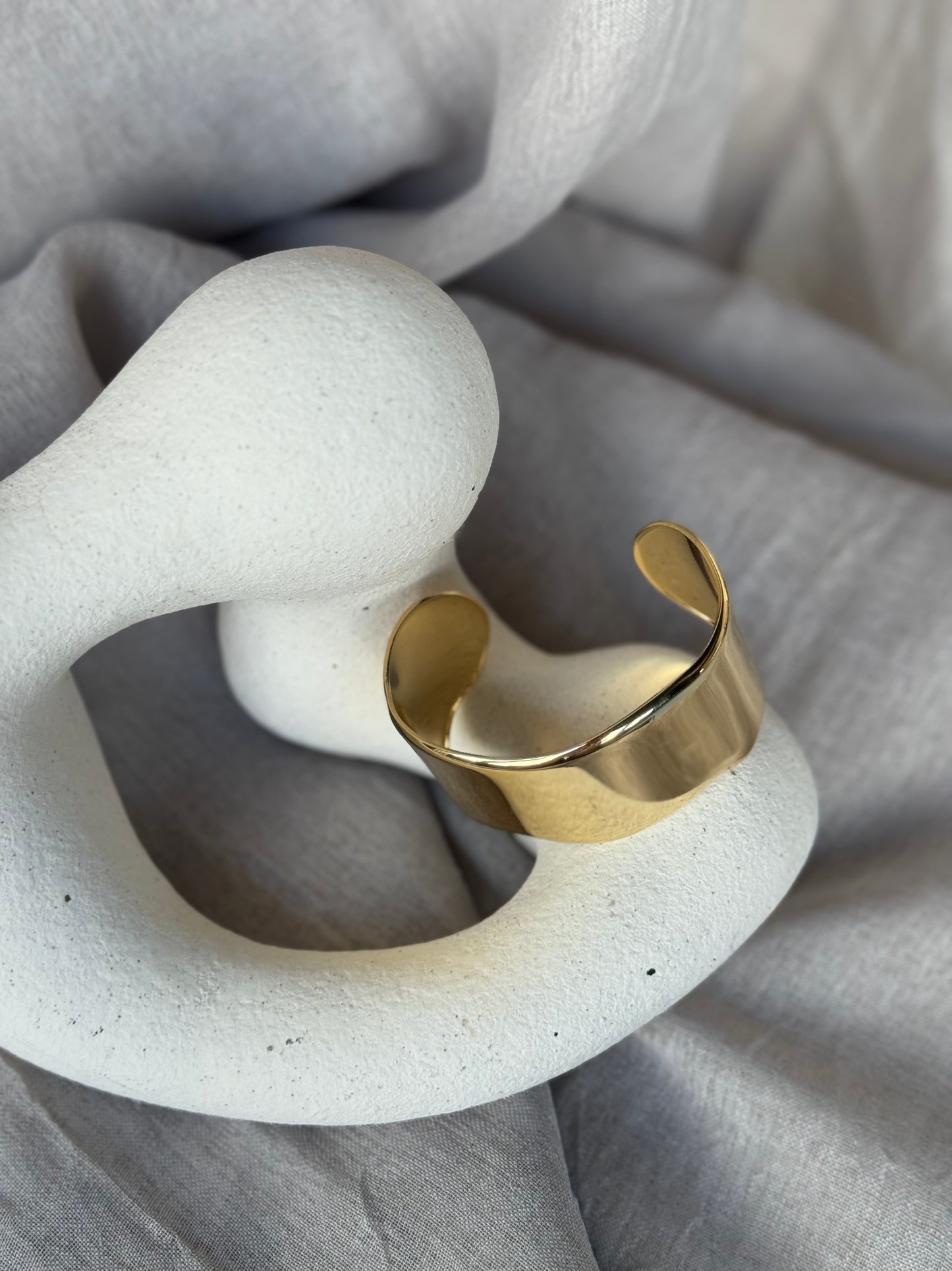 Bangle luxe