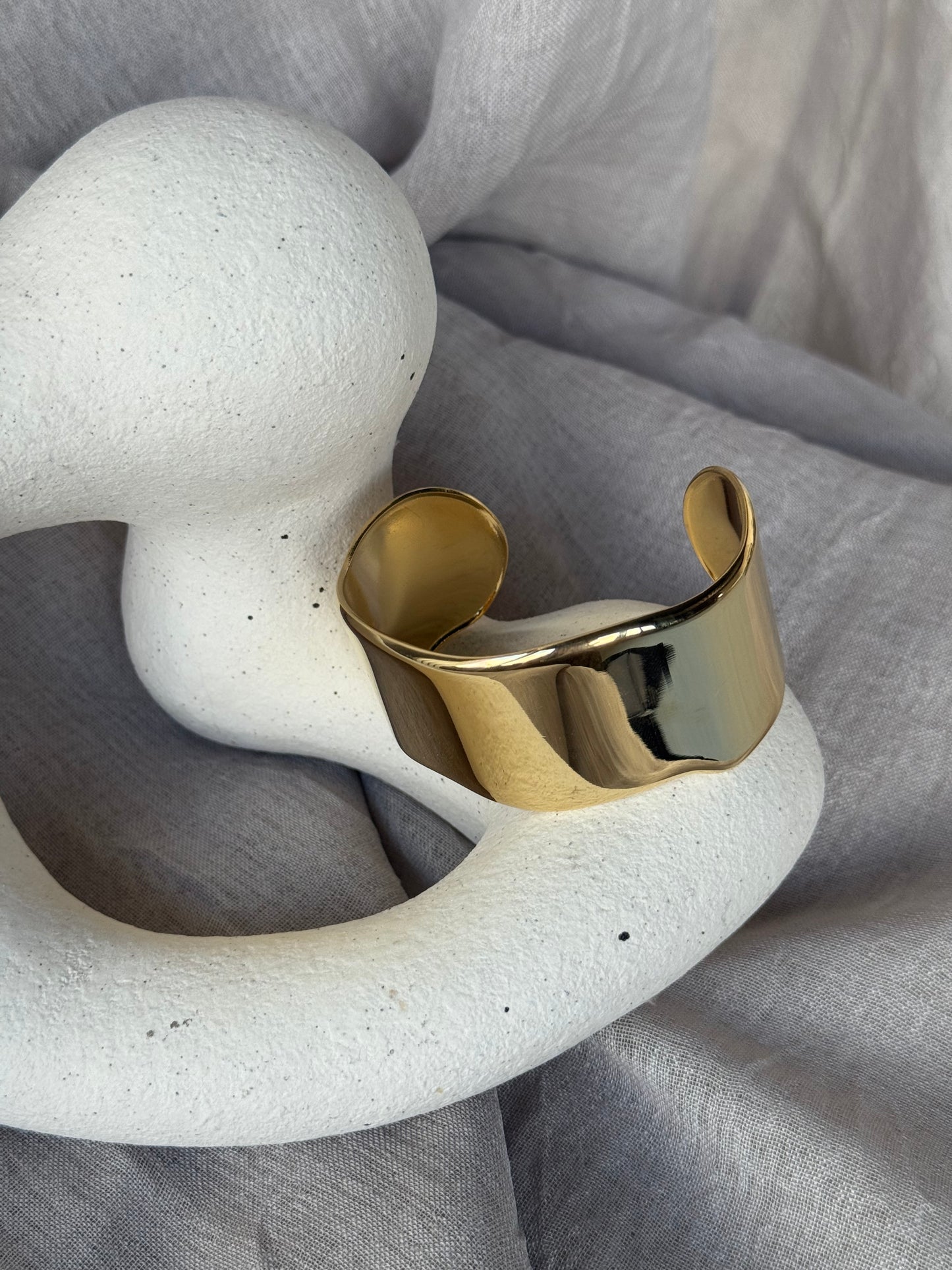 Bangle luxe