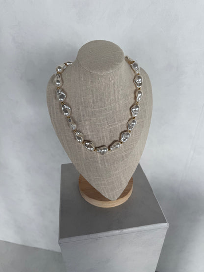 Parel ketting