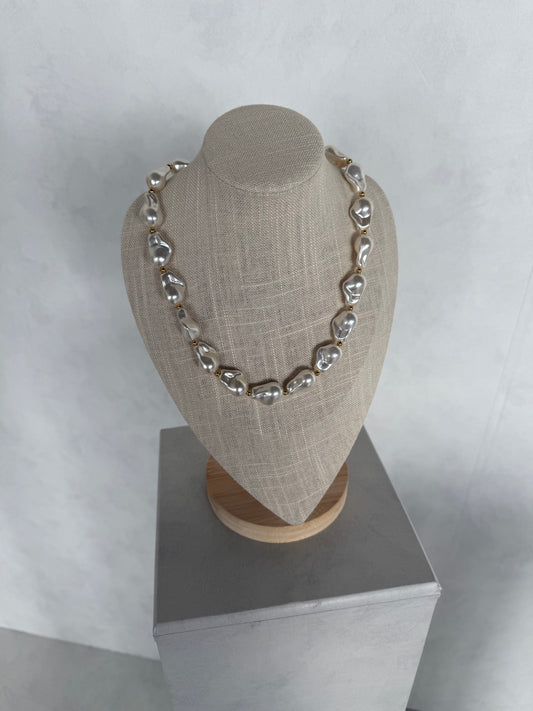 Parel ketting