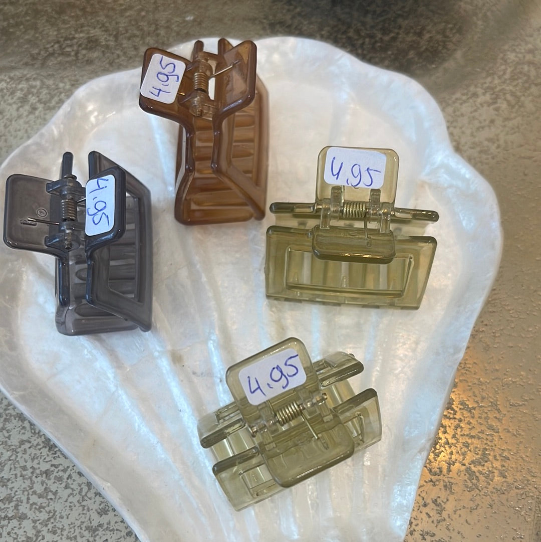 Clip klein clip klem